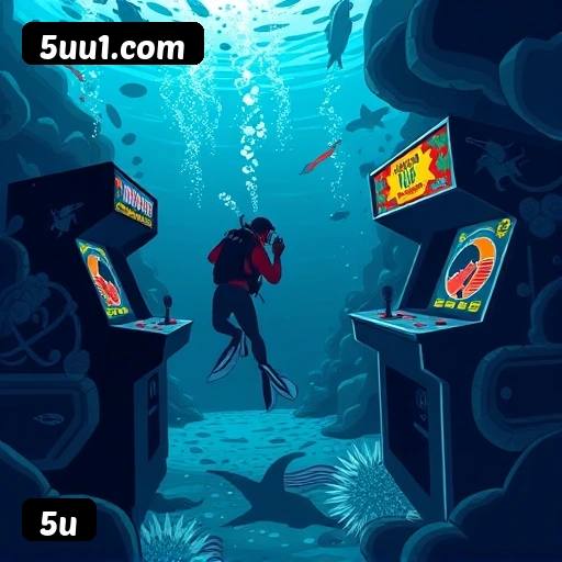 Comparação APP mobile vs versão web da 5u