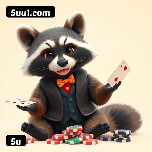 FAQ 5u Brasil - Perguntas frequentes sobre bônus, PIX, RTP, APP mobile e VIP