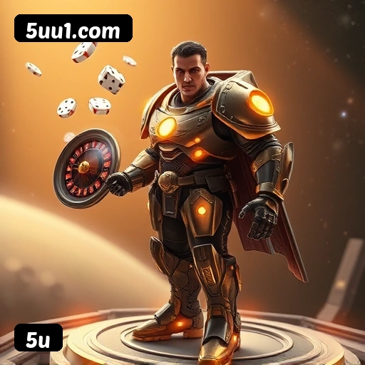 Requisitos do APK da 5u para Android