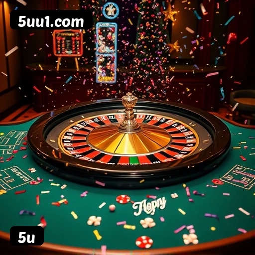5u