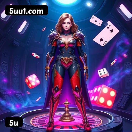 5u