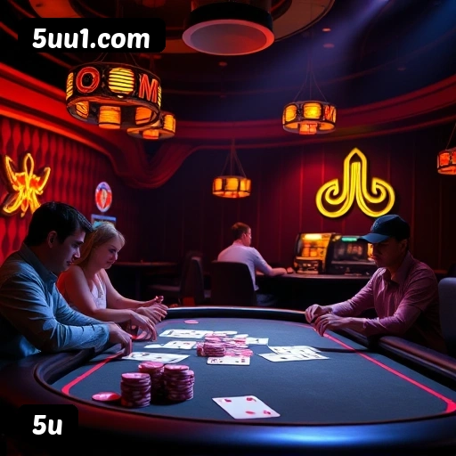 5u