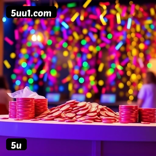 FAQ 5u Brasil - Perguntas frequentes sobre bônus, PIX, RTP, APP mobile e VIP